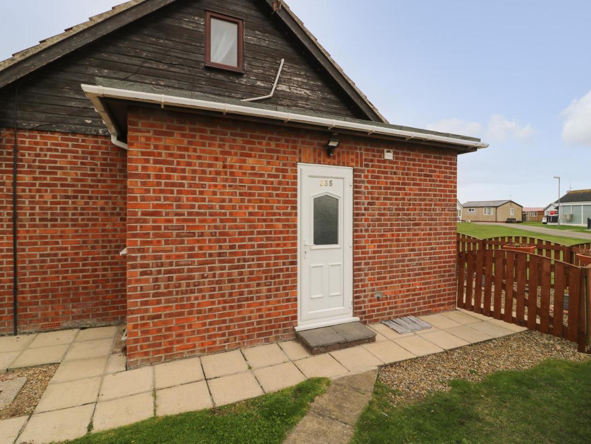 Casa de Férias 235 Bridlington